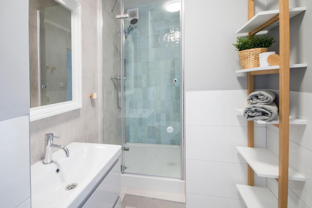 City Center - Studio - Golden Apartments - Ogrodowa Βαρσοβία Εξωτερικό φωτογραφία